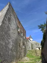 Мукачівський замок Паланок, 2021 рік