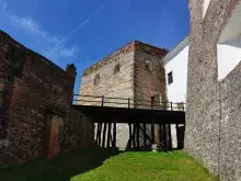 Мукачівський замок Паланок, 2021 рік