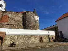 Мукачівський замок Паланок, 2021 рік