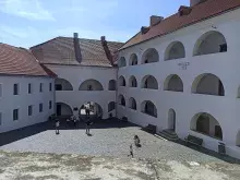 Мукачівський замок Паланок, 2021 рік