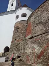 Мукачівський замок Паланок, 2021 рік