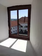 Мукачівський замок Паланок (всередині), 2021 рік