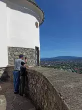 Мукачівський замок Паланок, 2021 рік