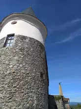 Мукачівський замок Паланок, 2021 рік