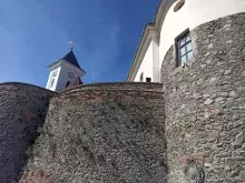 Мукачівський замок Паланок, 2021 рік