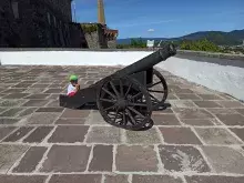 Мукачівський замок Паланок, 2021 рік