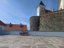 Мукачівський замок Паланок, 2021 рік