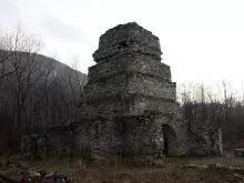 Ангелівська доменна піч