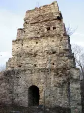 Ангелівська доменна піч