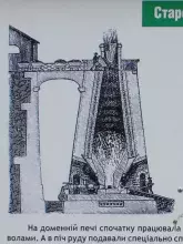 Ангелівська доменна піч