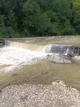 Річка Теребля