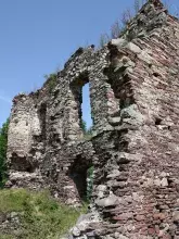 Бучацький замок, 2014