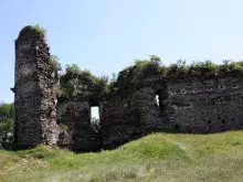 Бучацький замок, 2014