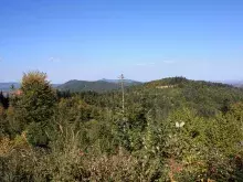 Бухтівецький водоспад