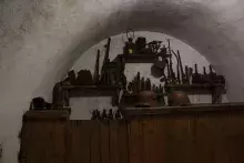 Командний пункт, 2015 рік