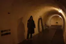 Госпіталь, 2016 рік