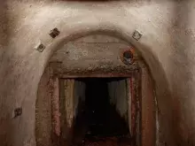 Тунель до ДОТу, 2016 рік