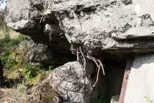 Один з ДОТів, 2016 рік