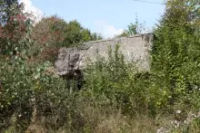 Один з ДОТів, 2016 рік