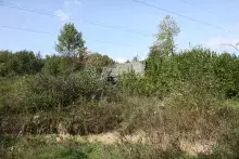 Один з ДОТів, 2016 рік