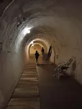 Госпіталь, 2025 рік