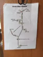 План бункера, 2025 рік