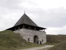 Хотинська фортеця