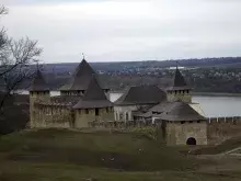 Хотинська фортеця