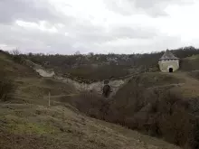 Хотинська фортеця