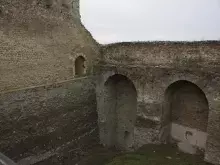 Хотинська фортеця