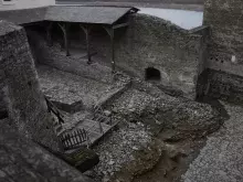 Хотинська фортеця