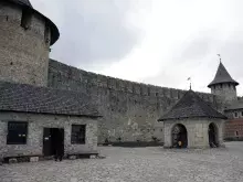 Хотинська фортеця