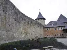 Хотинська фортеця