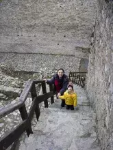 Хотинська фортеця