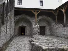 Хотинська фортеця