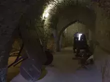 Хотинська фортеця