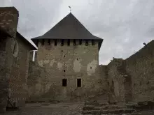 Хотинська фортеця