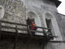 Хотинська фортеця