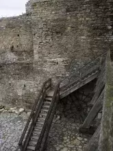 Хотинська фортеця