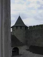 Хотинська фортеця