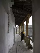 Хотинська фортеця