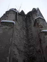 Каплиця-усипальня графа Скарбека