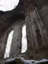 Вікна кіплиці