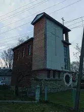 Каплиця у Млинках