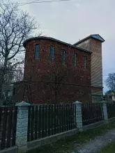 Каплиця у Млинках