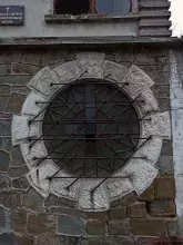 Каплиця у Млинках