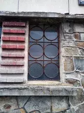 Каплиця у Млинках