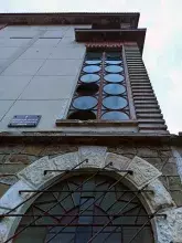 Каплиця у Млинках