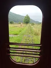 Краєвиди з Карпатського трамваю