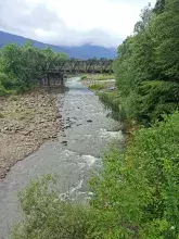 Краєвиди з Карпатського трамваю